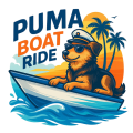 puma boat logo